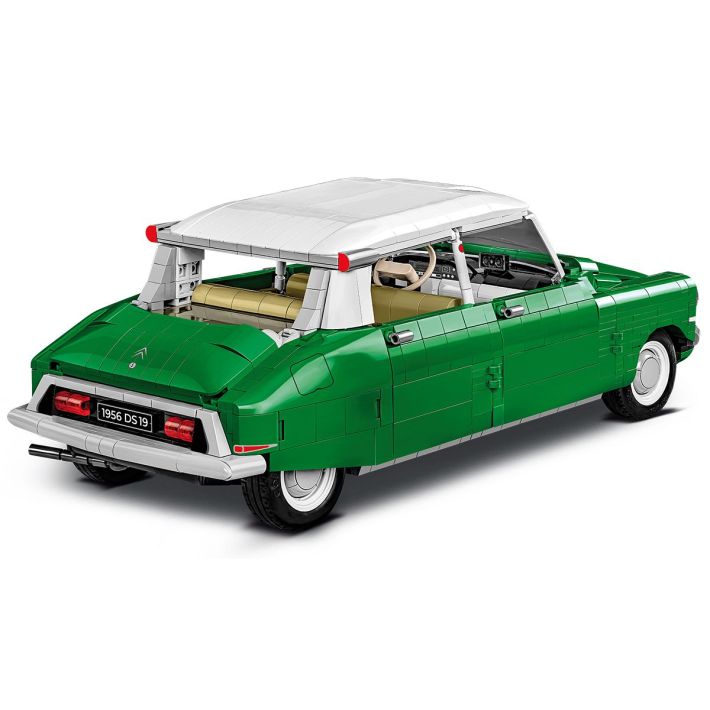 Citroen DS 19 1956 COBI 24347 Citro n Cobi.eu